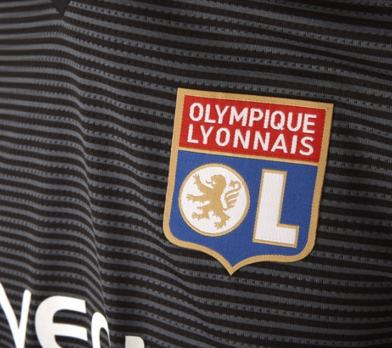 Terza Maglia Lyon RAFAEL Terza Maglia Lyon RAFAEL